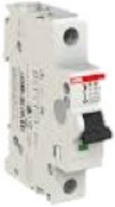 Picture of Circuit Breaker 16a 1p 3ka ABB MCB