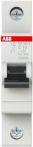 Picture of Circuit Breaker 50a 1p 3ka ABB MCB