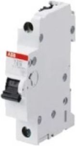 Picture of Circuit Breaker 63a 1p 3ka ABB MCB