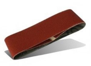 Picture of Sanding Belt 75 x 457mm 60 Grit
