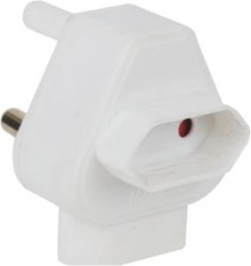 Picture of Adaptor Euromate Twin