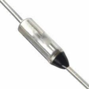 Picture of Thermal Fuse 185deg C 10A 250v