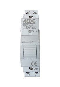 Picture of Smart WIFI Switch Din Rail 16a