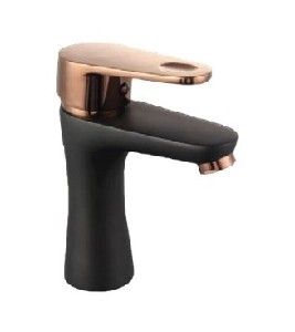Picture of Basin Mixer Rose Gold
