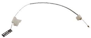 Picture of Brake Cable WS Twin Tub Xpb88