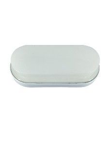 Picture of Led B/Head 12w Oval White Flash
