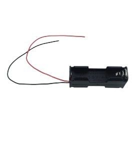 Picture of School Project Battery Holder 2xAA Only
