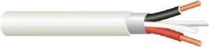 Picture of Surfcab 2.5mm White 2c+E Roll