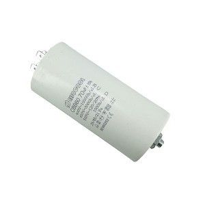 Picture of Capacitor 70uf 450v Plastic