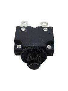 Picture of Circuit Breaker Panel Mount 30a 220v