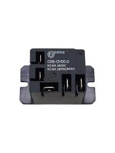 Picture of ***NLA***Relay Power 40A 1C/O 12VCD