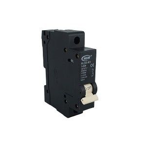 Picture of Circuit Breaker NUR 63a SP 6Ka Samite