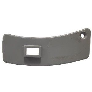 Picture of Catch Bracket Door Defy Tumble Dryer Metallic