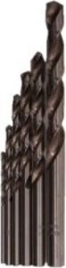 Picture of Drill Bit Set 6 Pce Steel