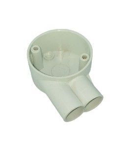 Picture of Pvc U Box 20mm