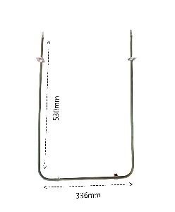 Picture of Element Bake SO DY 118/418