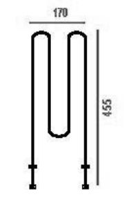 Picture of Element Grill DY 2200w