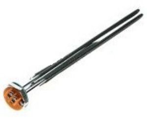 Picture of Geyser Element 3Kw Straight With Pocket Orange