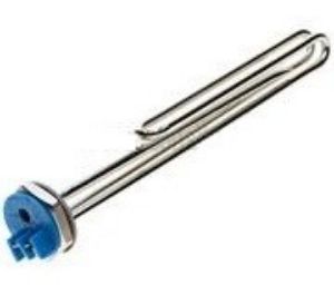 Picture of Geyser Element 4Kw Straight With Pocket Blue