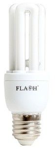 Picture of Energy Saver 11w E27 Flash