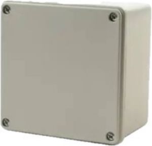 Picture of Pvc Enclosure 100x100x90