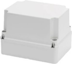 Picture of Ip65 Enclosure 190x140x140