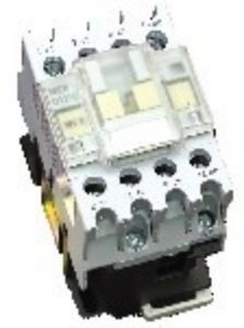 Picture of Contactor 400v 9a No Contactor