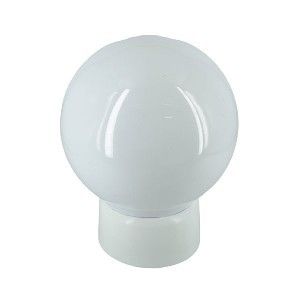 Picture of Readylite 150mm B22 White