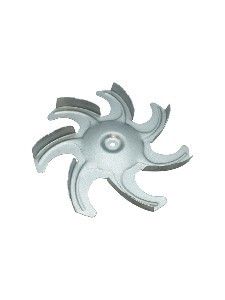 Picture of Fan Blade Defy Stove DBO486/8/9/490/6/589