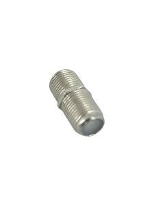Picture of Coaxial F Head Joiner Direct 2-way (5-1503)PK100