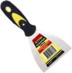 Picture of Scraper Paint 100mm Forge