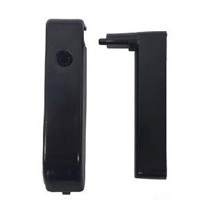 Picture of Glass Lateral Holder L/H Kit Defy Cookerh Dch290-6