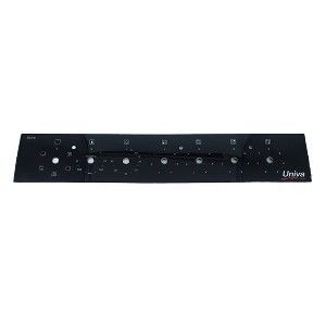 Picture of Glass Univa Control Panel U336B