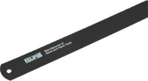 Picture of Blade Double Edge Carbon Steel Alloy 24T