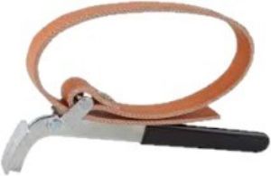 Picture of Oil Filter Wrench Groz 250mm Adjustable
