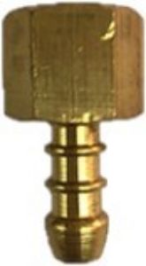 Picture of Gas 1/4inch Female Hose Tail