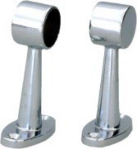 Picture of Towel Rail Bracket 25mm Cp Per Pair