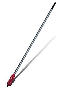 Picture of Flute Wood Boring Bit 19 X 400mm