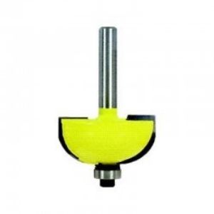 Picture of Router Bit Cove 1/2''