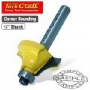 Picture of Router Bit Corner Round 1/2''