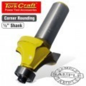 Picture of Router Bit Corner Round 1/2 X R3/8