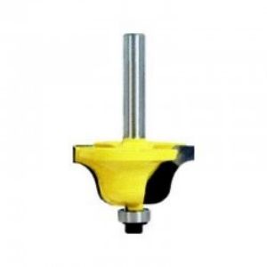 Picture of Router Bit Roman Ogee With Bearing 1/2inchXR1/8inc