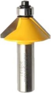 Picture of Router Bit Chamfer 1inch