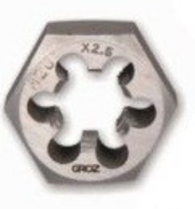 Picture of Dienut Gr C/Steel M/Coarse 6mm