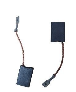 Picture of MET Carbon Brush 177 ESB 6X16X12mm Term