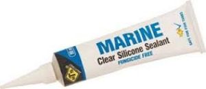 Picture of Silicone Sealer Mts Marine W/P 90ml
