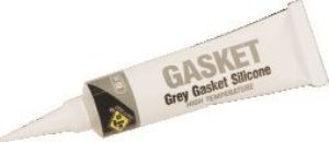 Picture of Silicone Sealer Gasket Grey 90ml