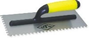 Picture of Trowel Mts Trowel Notched Mts6257