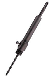 Picture of Adaptor Sds Plus 200mm X M22 For Tct