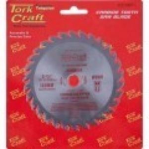 Picture of Blade Tct  130 X 30t 16/13  General Purpose Wood